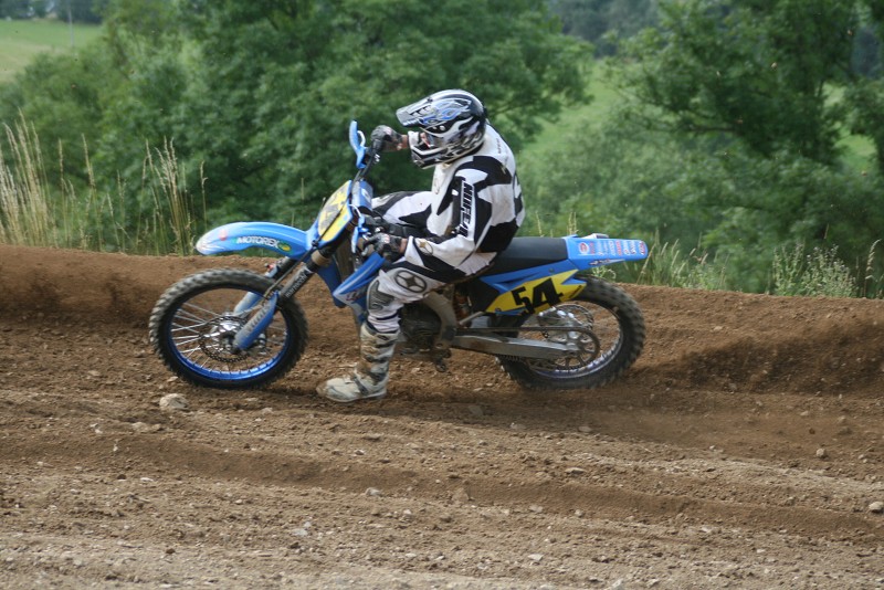 METEOR cup Dalečín 12.7.2008